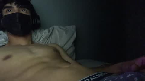 vicente online show from 11/18/25, 12:05