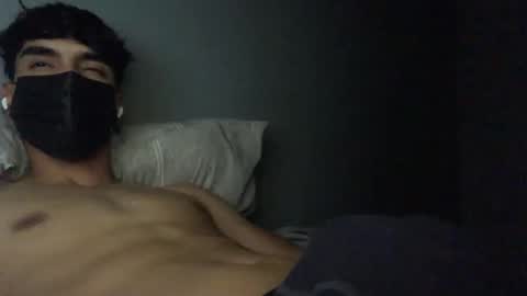 vicente online show from 11/19/25, 01:49