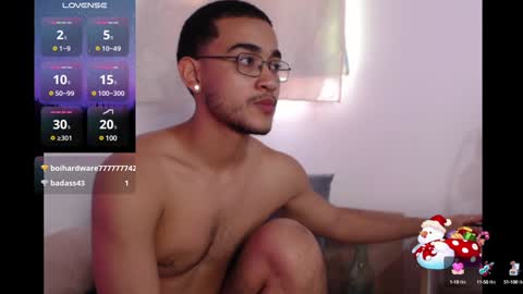 Snapshot of vicente_mendoza chatting on 02/03/25, 07:21 Vic online show from 02/03/25, 07:21