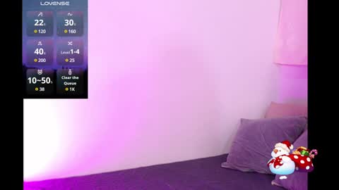 Snapshot of vicente_mendoza chatting on 02/06/25, 11:04 Vic online show from 02/06/25, 11:04