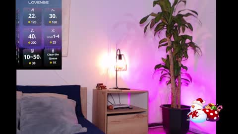 Snapshot of vicente_mendoza chatting on 02/08/25, 01:22 Vic online show from 02/08/25, 01:22