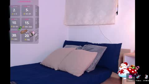 Snapshot of vicente_mendoza chatting on 02/11/25, 02:03 Vic online show from 02/11/25, 02:03