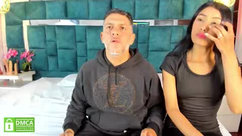 antonia y andrew online show from 02/24/26, 04:43