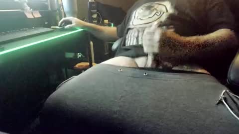 viciousar619 online show from 01/25/25, 07:17