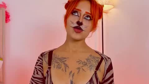 Sophie and Stan  online show from 10/28/25, 11:07