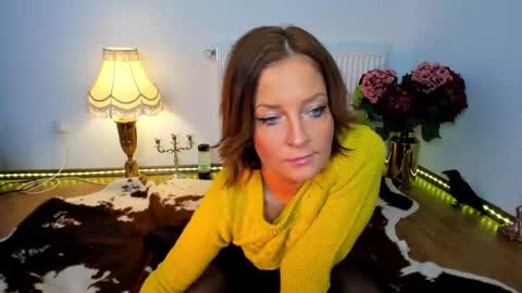 ViciousQueenu can call me Laura online show from 01/27/25, 05:36