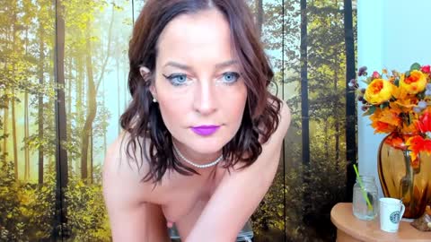 ViciousQueenu can call me Laura online show from 01/12/26, 04:18