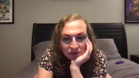 Vicki Stockings online show from 09/16/25, 02:23