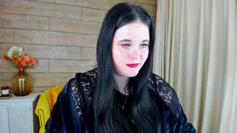 VickiBrooks online show from 02/09/25, 05:19