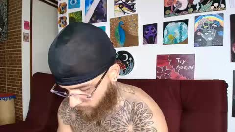 vickingcock7 online show from 11/05/25, 06:57