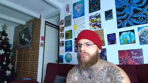 vickingcock7 online show from 11/09/25, 08:01