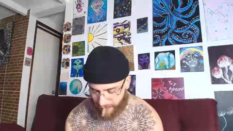 vickingcock7 online show from 11/12/25, 07:42