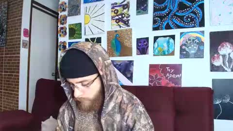 vickingcock7 online show from 11/13/25, 06:56