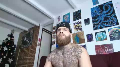 vickingcock7 online show from 11/18/25, 05:23