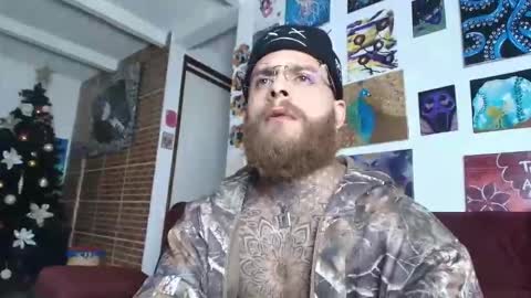 vickingcock7 online show from 11/18/25, 11:48