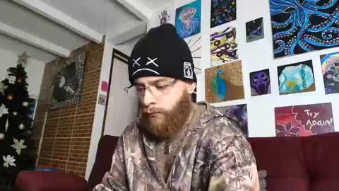 vickingcock7 online show from 11/23/25, 07:19