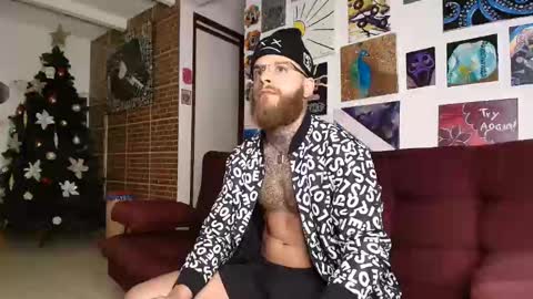 vickingcock7 online show from 11/24/25, 05:51