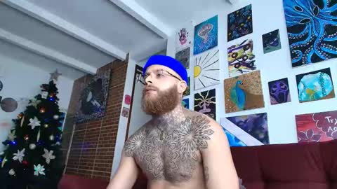 vickingcock7 online show from 11/24/25, 08:41