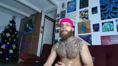 vickingcock7 online show from 11/28/25, 05:54