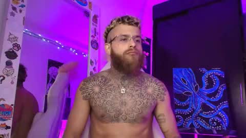 vickingcock7 online show from 12/22/25, 05:48