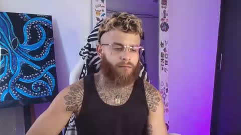 vickingcock7 online show from 01/07/26, 07:05