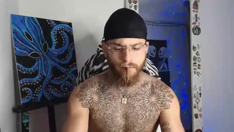 vickingcock7 online show from 01/15/26, 08:30