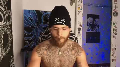 vickingcock7 online show from 02/03/26, 09:36