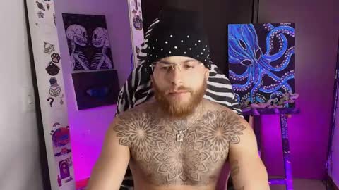 vickingcock7 online show from 02/23/26, 11:35