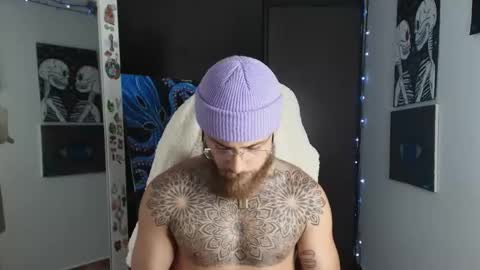 vickingcock7 online show from 03/03/26, 09:37