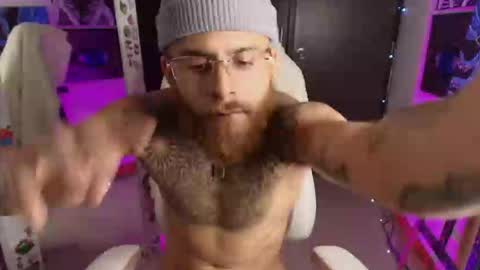 vickingcock7 online show from 03/07/26, 02:41