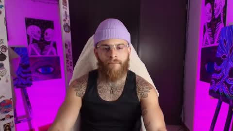 vickingcock7 online show from 03/14/26, 02:28