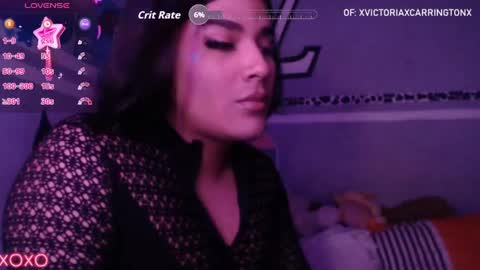 Snapshot of vicky_carrington chatting on 06/03/26, 12:35 online show from 06/03/26, 12:35
