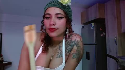 Snapshot of vicky_crazy chatting on 02/03/25, 02:58 Vicky  online show from 02/03/25, 02:58