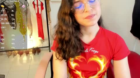 Vicky online show from 12/07/24, 07:05