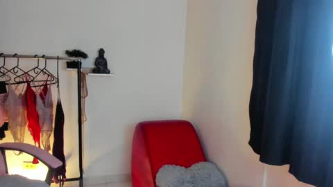 Vicky online show from 01/16/25, 02:30