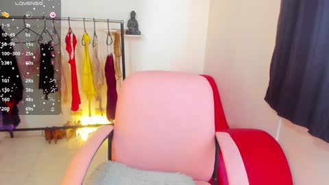 Vicky online show from 01/25/25, 09:35