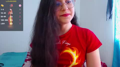 Vicky online show from 11/03/25, 06:09