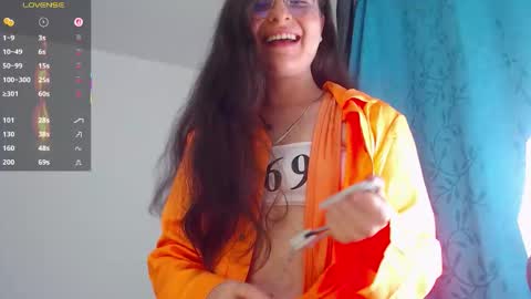 Vicky online show from 02/06/26, 12:04