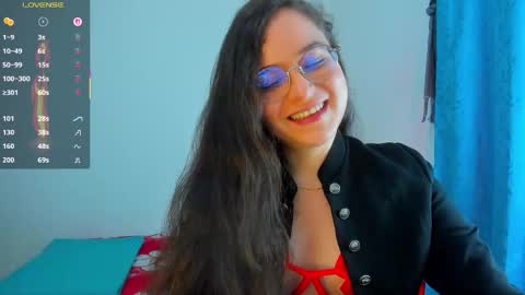 Vicky online show from 03/11/26, 01:44