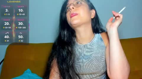 Vicky online show from 04/01/26, 11:13