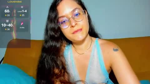 Vicky online show from 04/04/26, 10:29