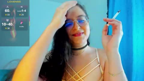 Vicky online show from 04/06/26, 11:27