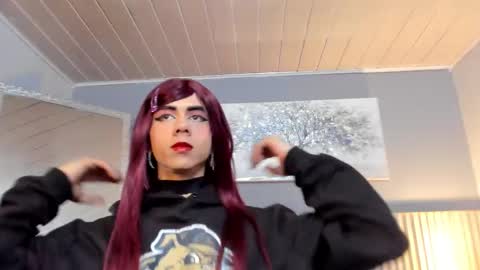  Vicky  online show from 01/19/26, 12:53