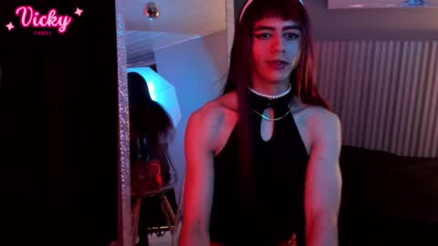  Vicky  online show from 02/12/26, 02:34