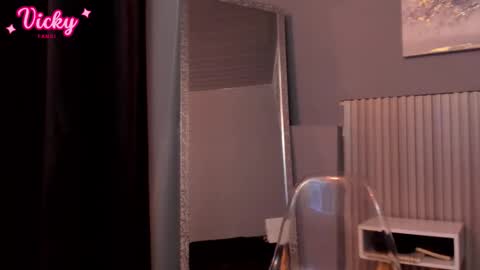  Vicky  online show from 02/19/26, 01:51