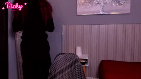  Vicky  online show from 03/05/26, 01:18