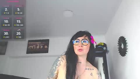 Vicky  online show from 02/18/26, 10:55