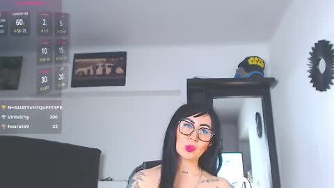 Vicky  online show from 04/23/26, 12:29