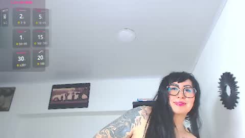 Vicky  online show from 06/10/26, 11:09