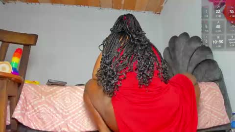 vicky manuela online show from 07/21/26, 04:15
